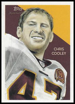 C104 Chris Cooley